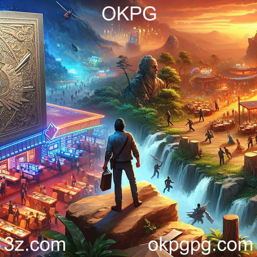 Explorando o Mundo dos Jogos de Aventura